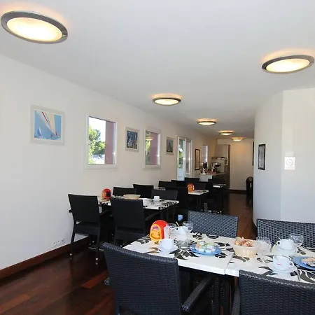 Feriested Olympe Studio 2p