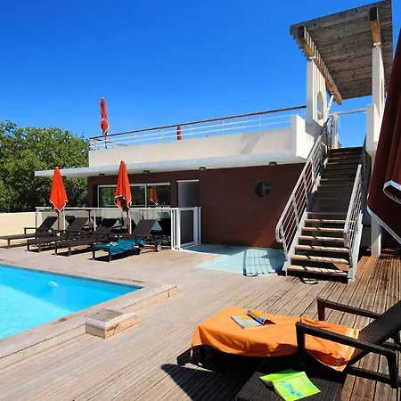 Resort Olympe Studio 2p Antibes